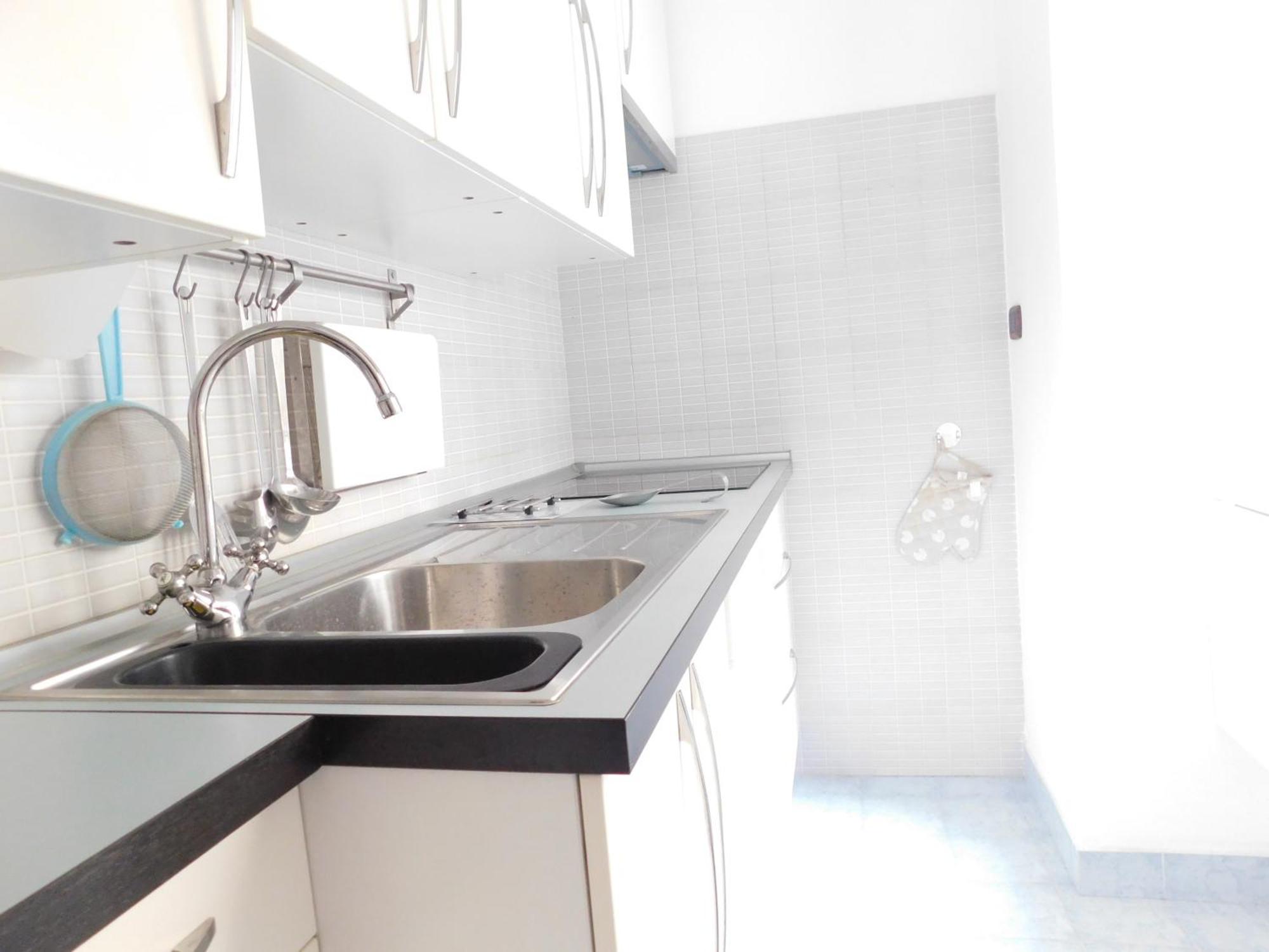 Piacevole Appartamento Chiaia Naples Luaran gambar