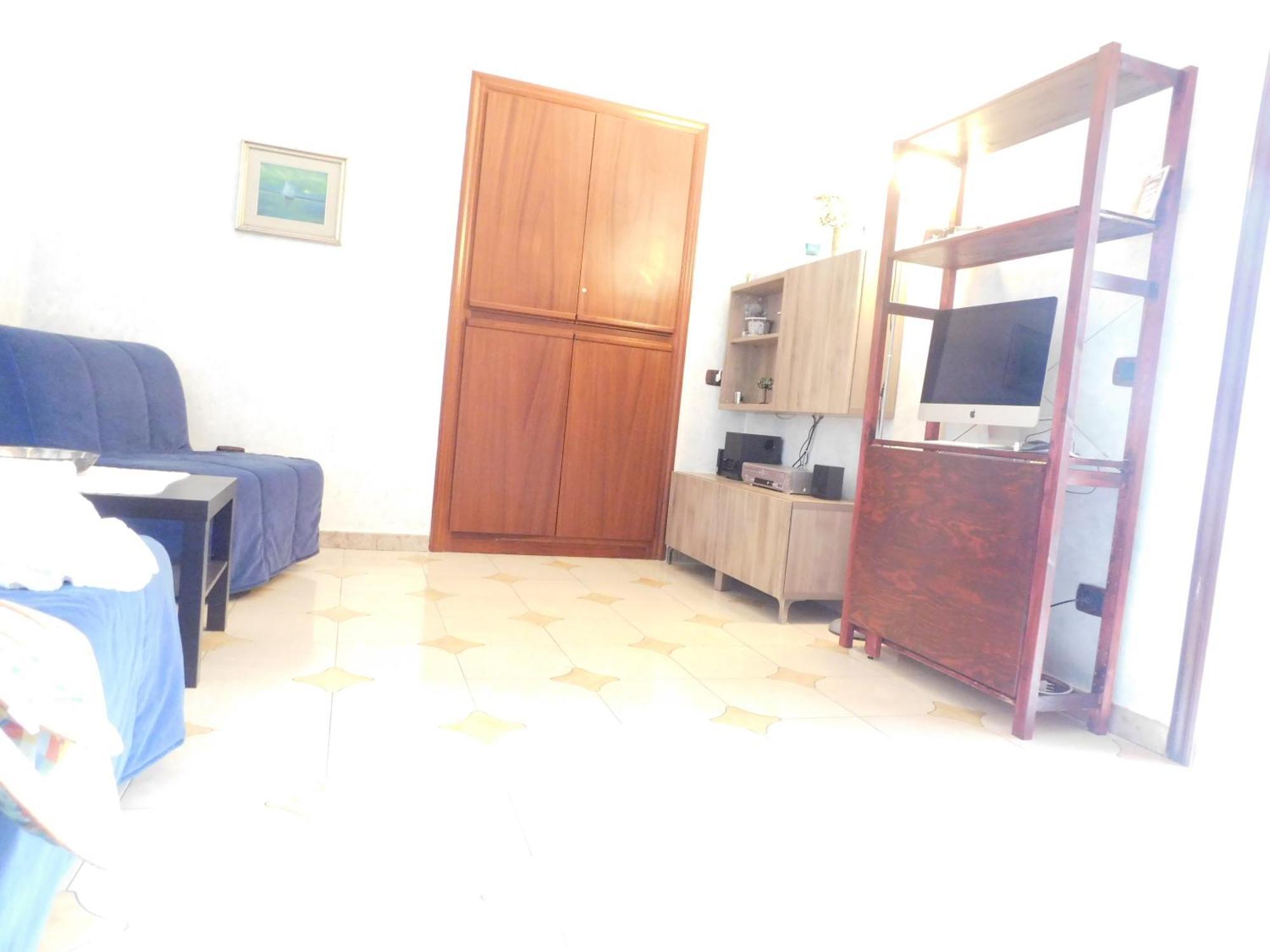 Piacevole Appartamento Chiaia Naples Luaran gambar